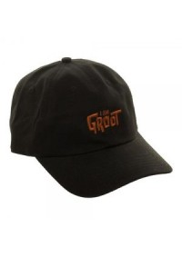 Casquette Ajustable Marvel Guardians of the Galaxy - I Am Groot